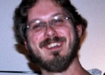 Steven Schend