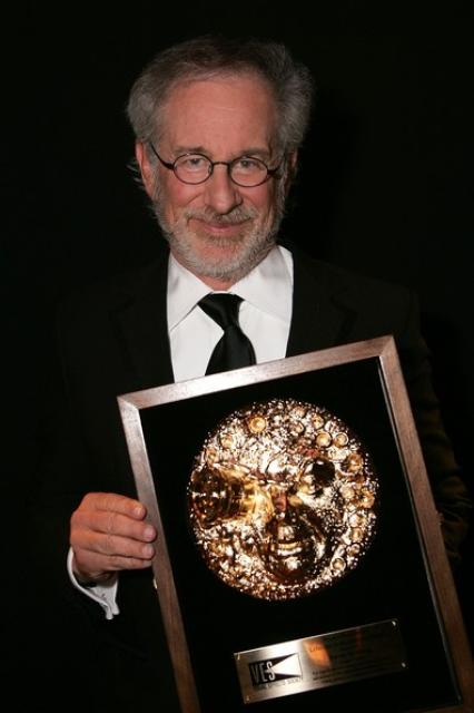 Steven Spielberg