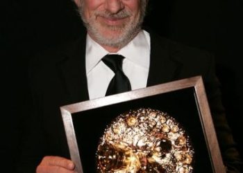 Steven Spielberg