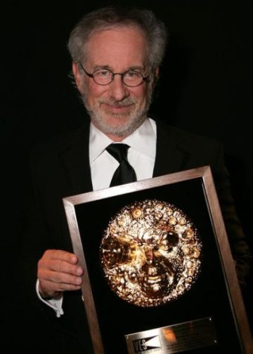 Steven Spielberg
