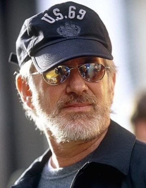 Steven Spielberg