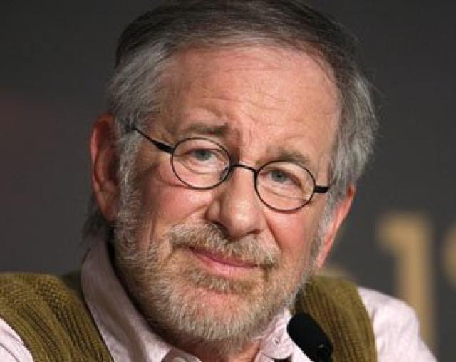 Steven Spielberg