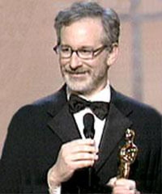 Steven Spielberg