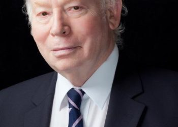 Steven Weinberg