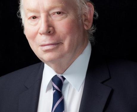 Steven Weinberg