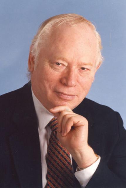 Steven Weinberg