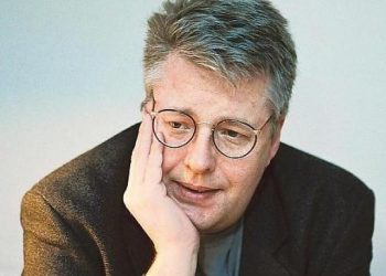 Stieg Larsson