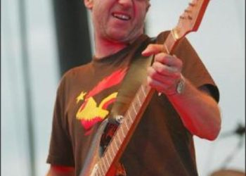 Stone Gossard