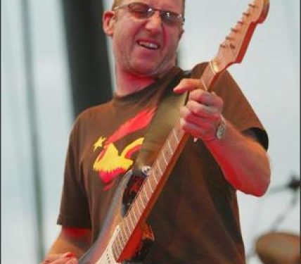 Stone Gossard
