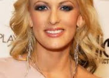 Stormy Daniels