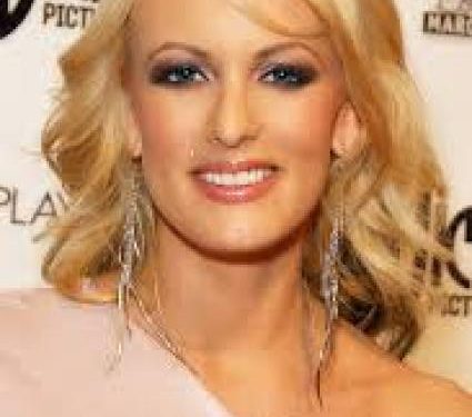 Stormy Daniels