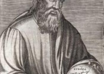 Strabon
