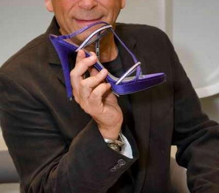 Stuart A. Weitzman