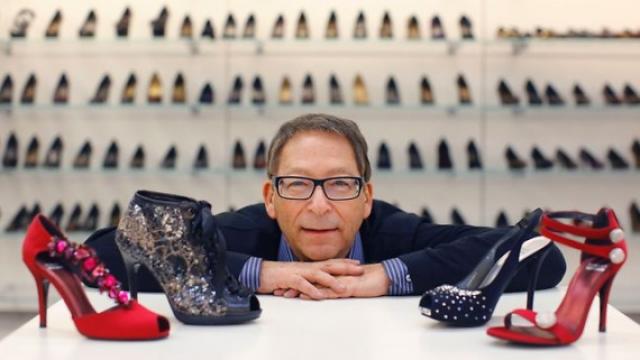 Stuart A. Weitzman