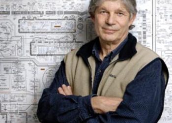 Stuart Alan Kauffman