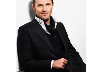 Stuart Stockdale