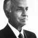 Subrahmanyan Chandrasekhar
