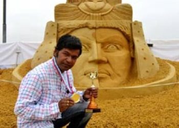 Sudarsan Pattnaik