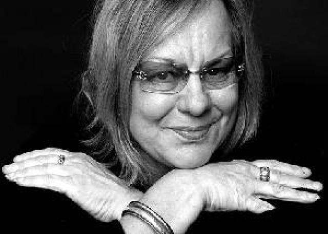 Sue Townsend