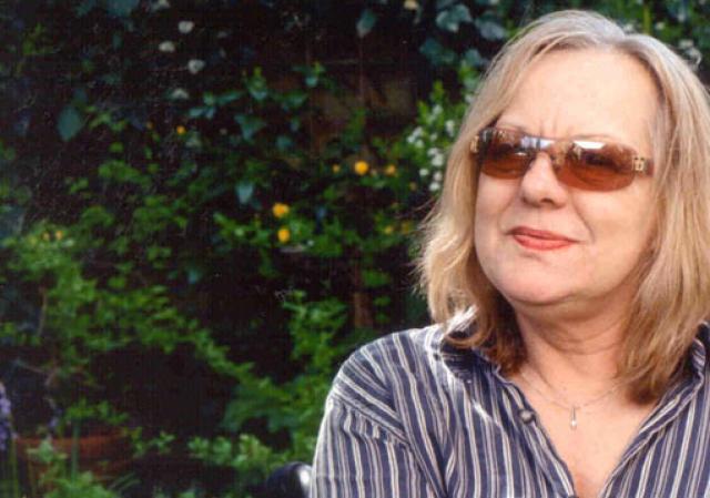 Sue Townsend