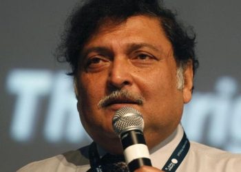 Sugata Mitra