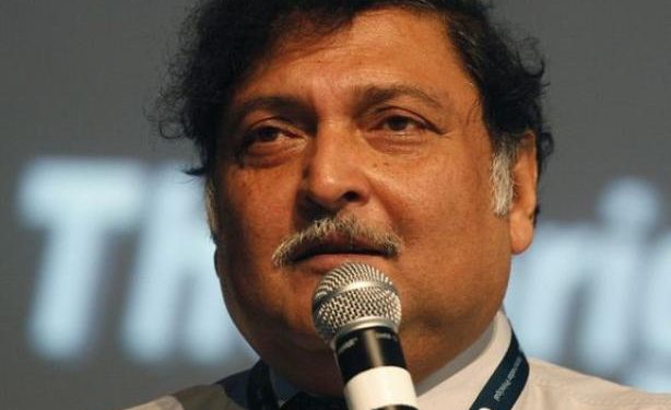 Sugata Mitra
