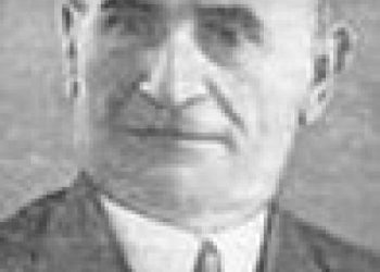 Suleiman Sani Ahundov