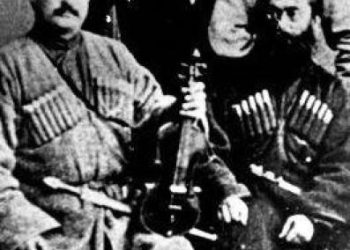Sultanbek Abaev