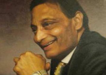 Sumantra Ghoshal