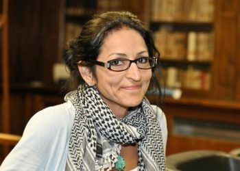 Susan Abulhawa