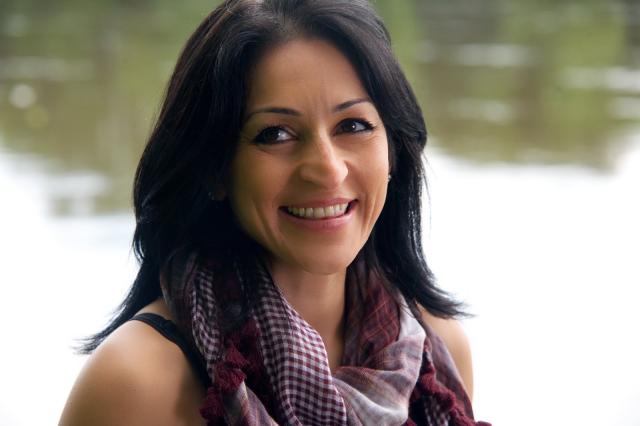 Susan Abulhawa