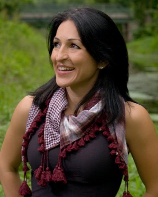 Susan Abulhawa