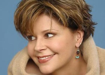 Susan Graham