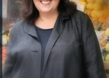 Susan Isaacs