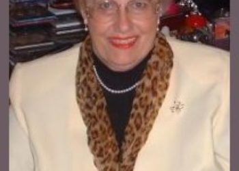 Susan Kyle