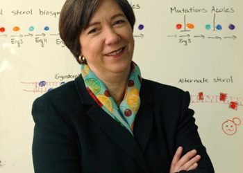 Susan Lindquist