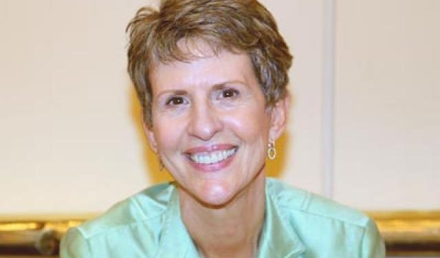 Susan Phillips