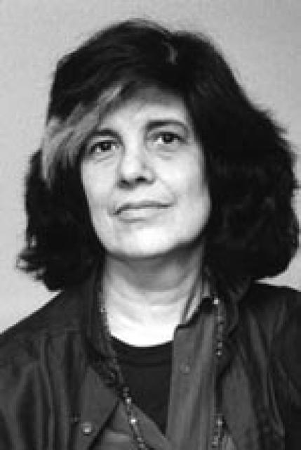 Susan Sontag