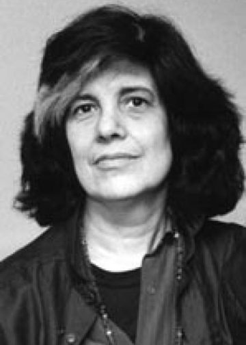 Susan Sontag