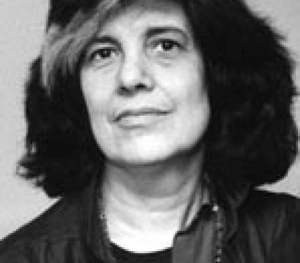 Susan Sontag