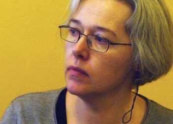 Susanna Clarke