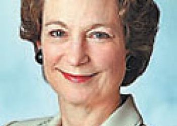 Susanna Eisenhower