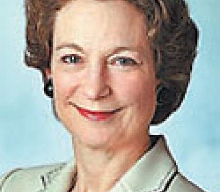 Susanna Eisenhower