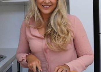 Susie Burrell