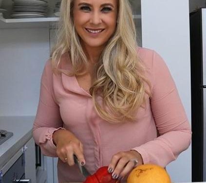Susie Burrell