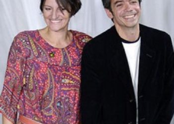 Suzanna and Inacio Cltments and Riberio