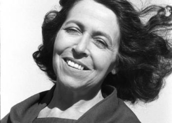 Suzanne Bloch