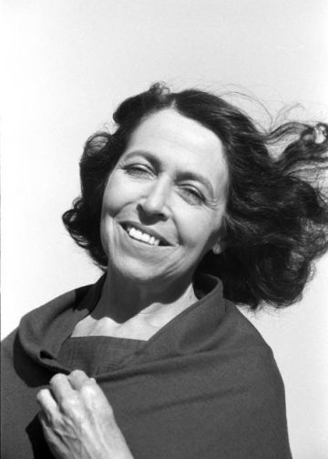 Suzanne Bloch