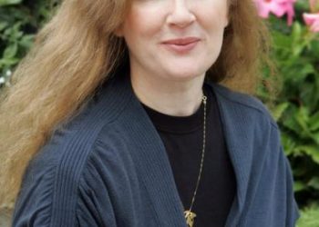 Suzanne Collins