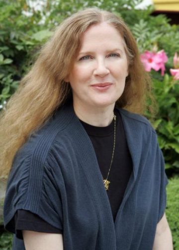 Suzanne Collins